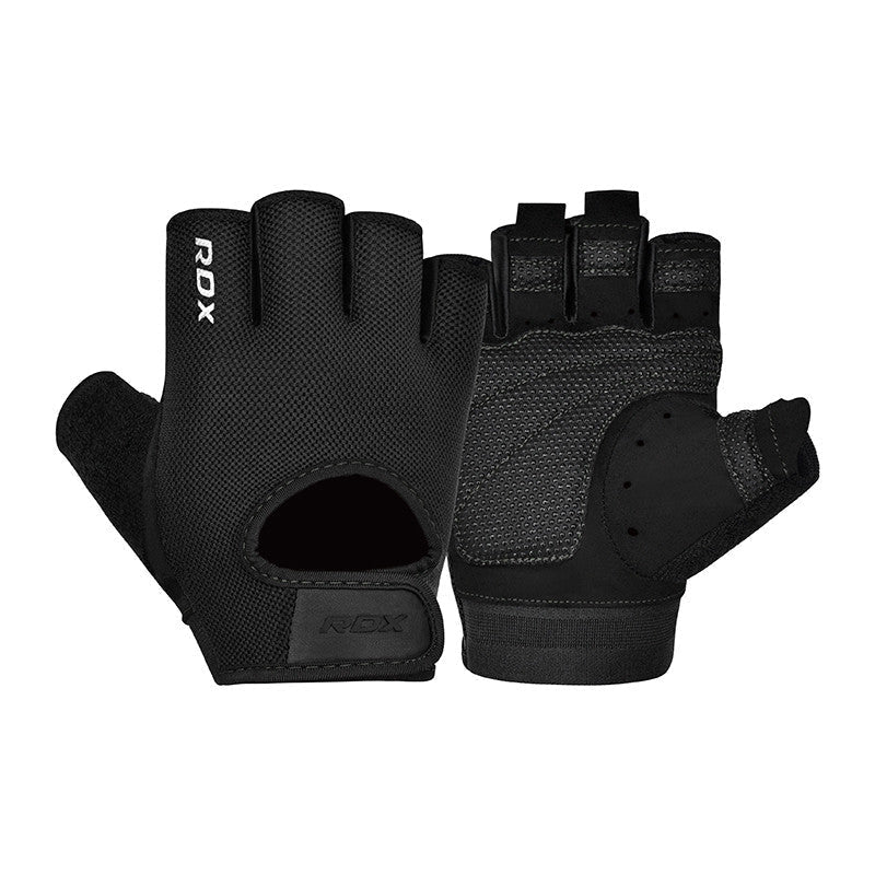 T1 Luvas De Levantamento De Peso Fitness Studio - RDX 8885c78f5d