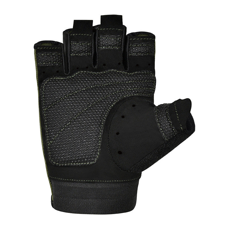 T1 Luvas De Levantamento De Peso Fitness Studio - RDX fa309090f5