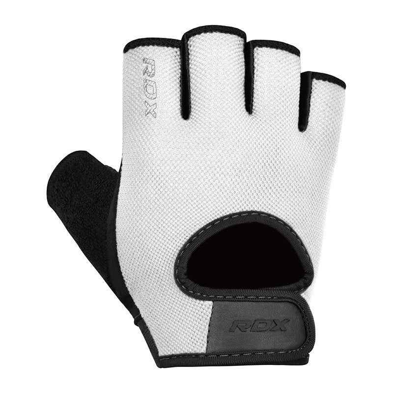 T1 Luvas De Levantamento De Peso Fitness Studio - RDX 7435ec9c83