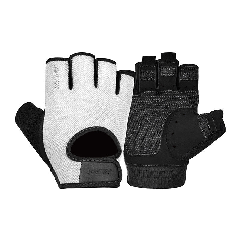 T1 Luvas De Levantamento De Peso Fitness Studio - RDX ef7532ca9d