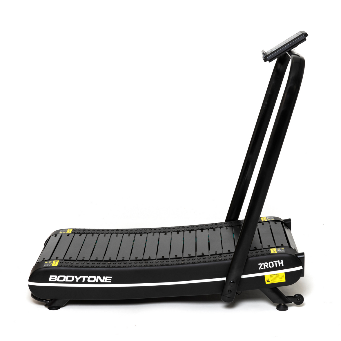 Passadeira de Corrida Curva ZROTH - Bodytone