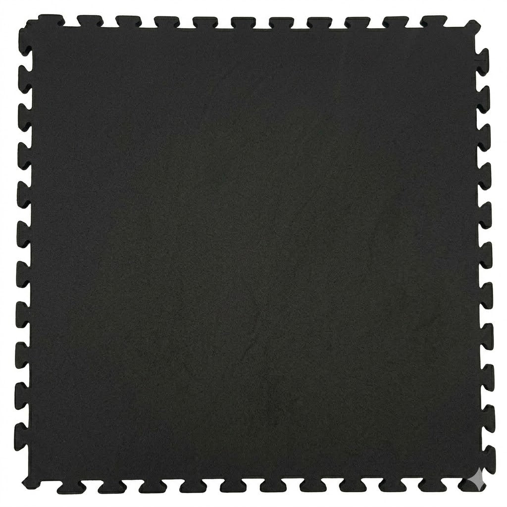 Solo Eidos Steel - Black