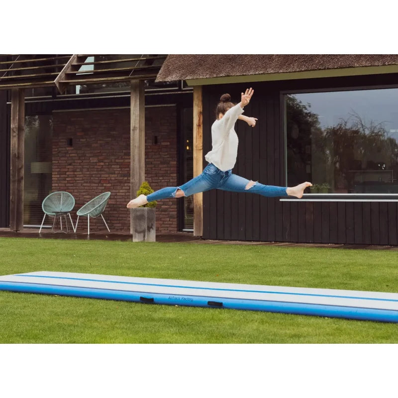AirFloor - 5 x 1 x 0.1 m
