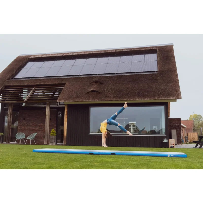 AirFloor - 5 x 1 x 0.1 m