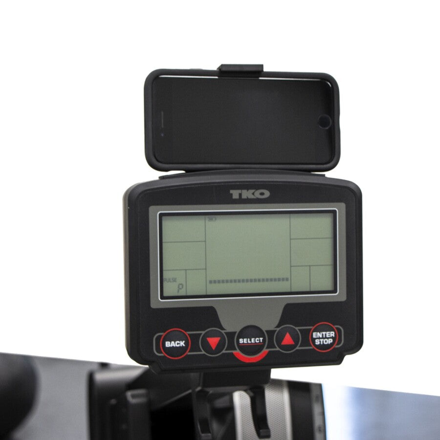 AirRaid Rower