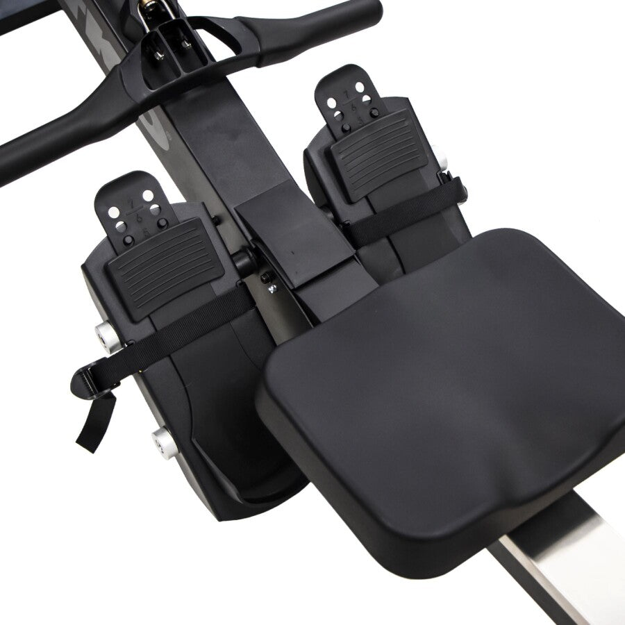 AirRaid Rower