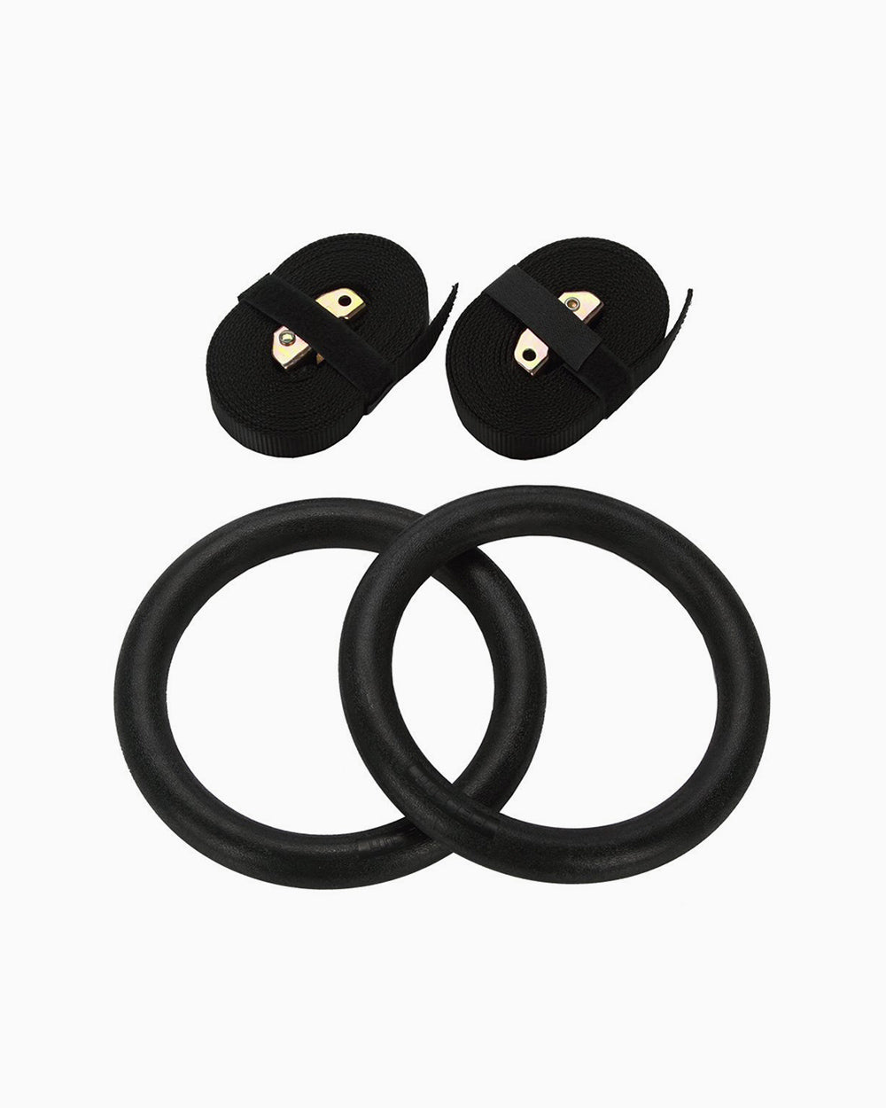 Cross Training Rings