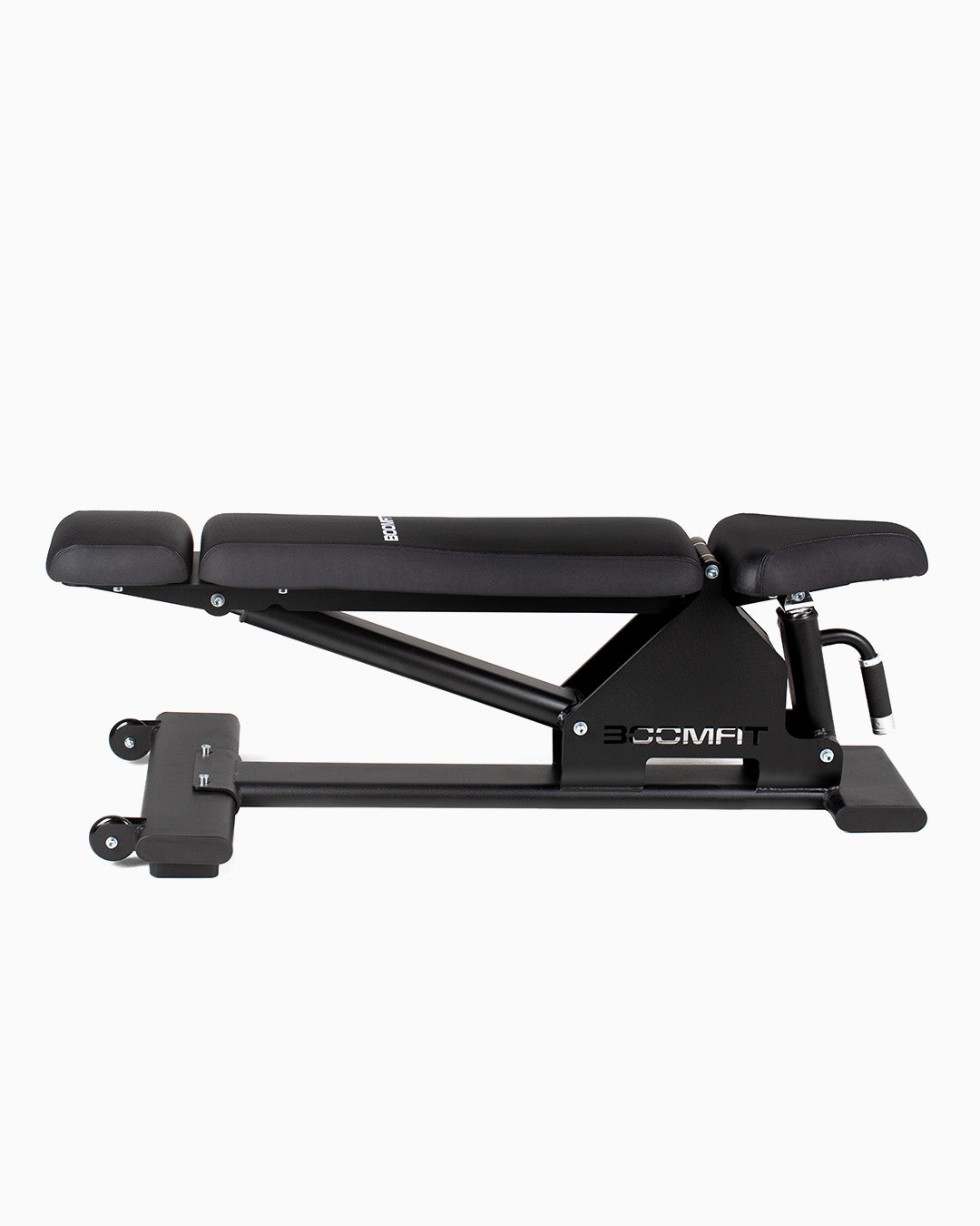 Banc Réglable Pro Steel 1