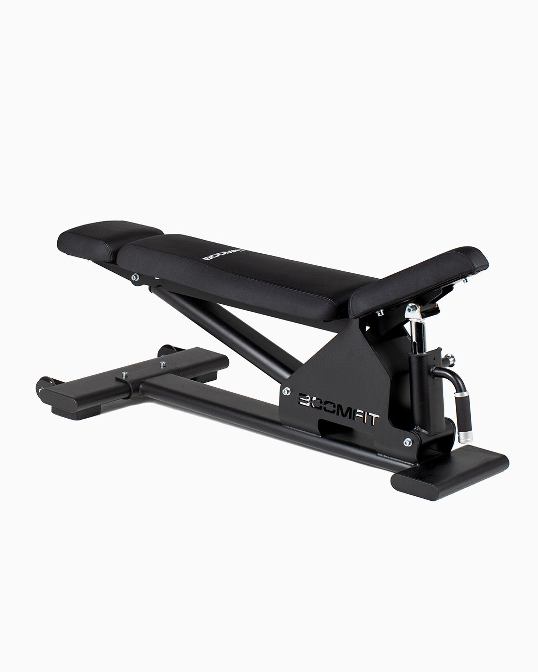 Banco Ajustável Pro Steel 1