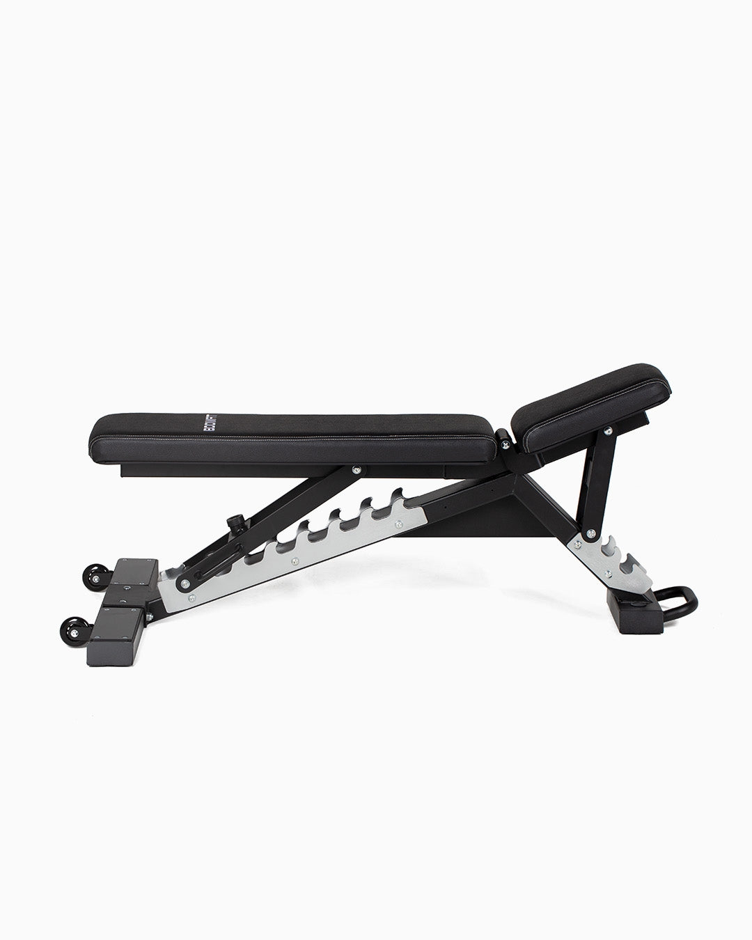 Banco Ajustável Pro Steel 2