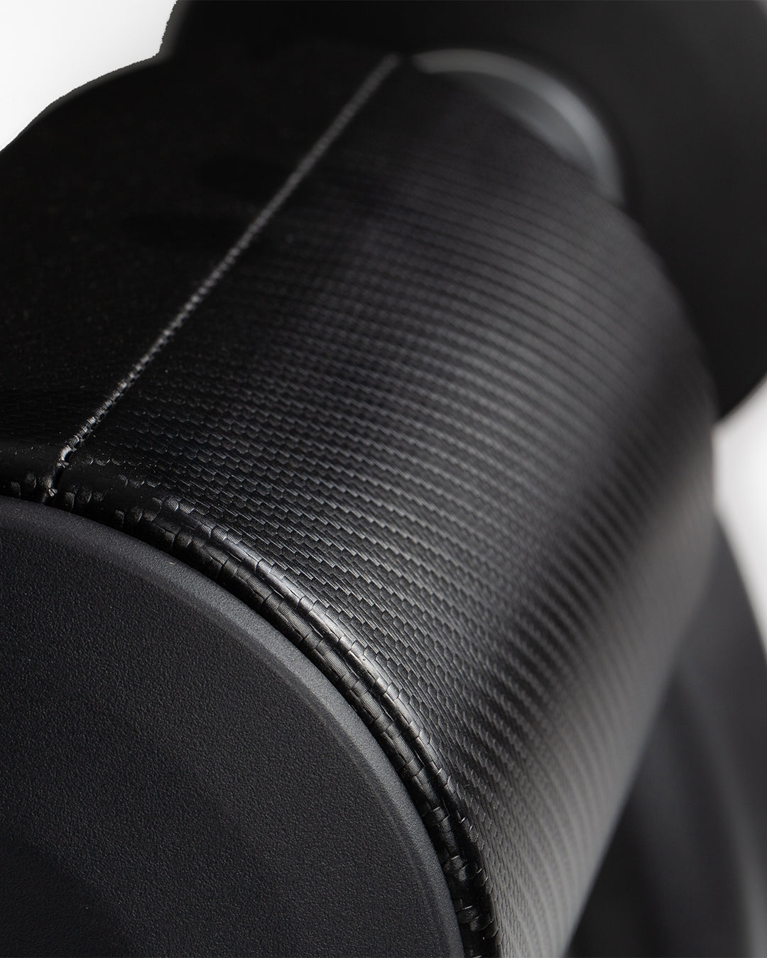 Hyperextension Bench