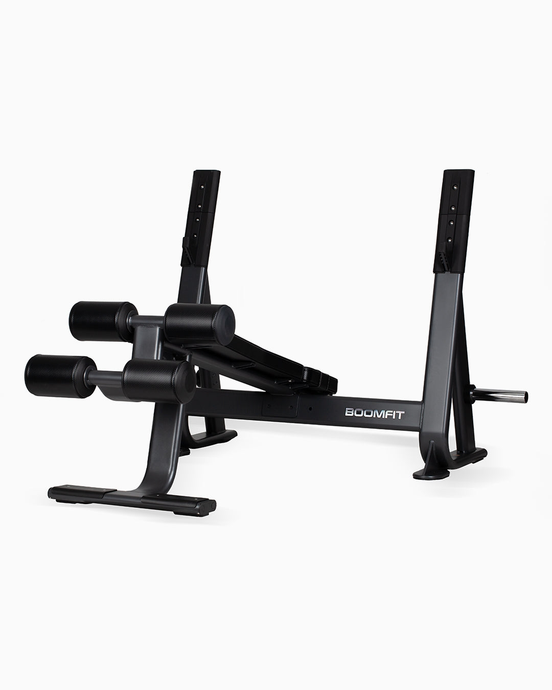 Banco Olímpico de Supino Declinado