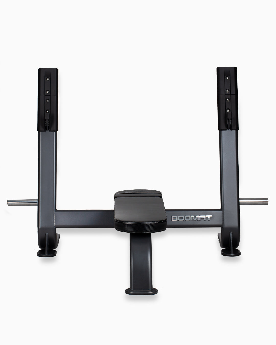 Banco Olímpico de Supino Plano