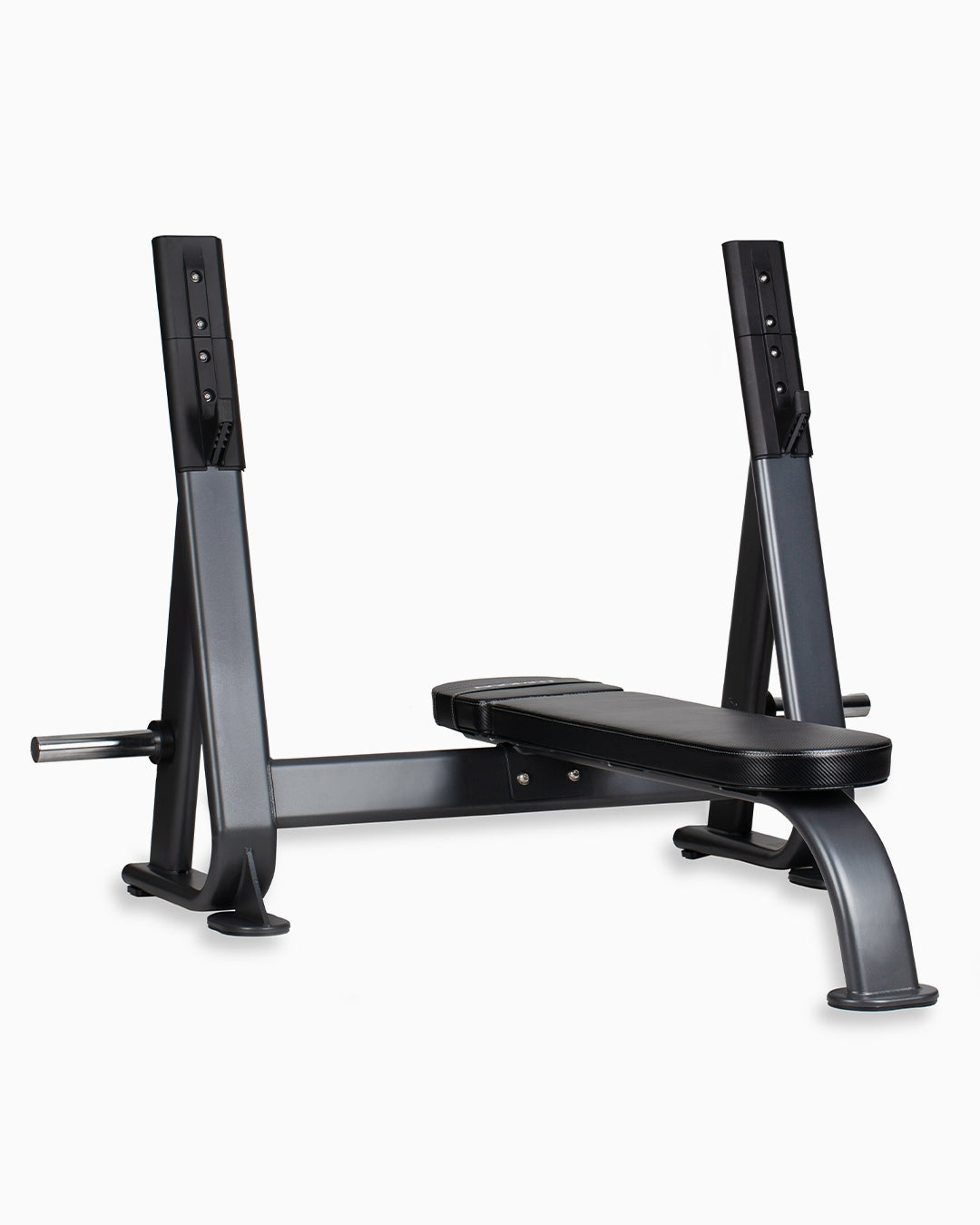 Banco Olímpico de Supino Plano