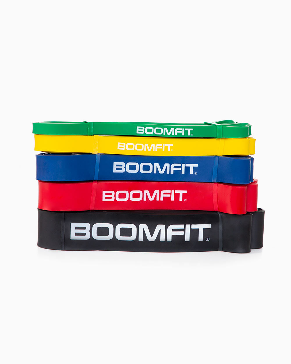 Bande de résistance