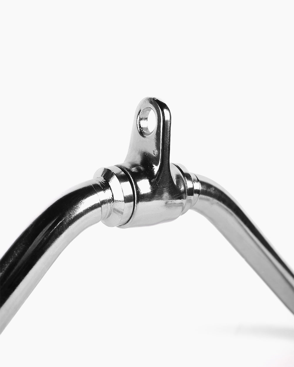 Barra Multi Exercícios