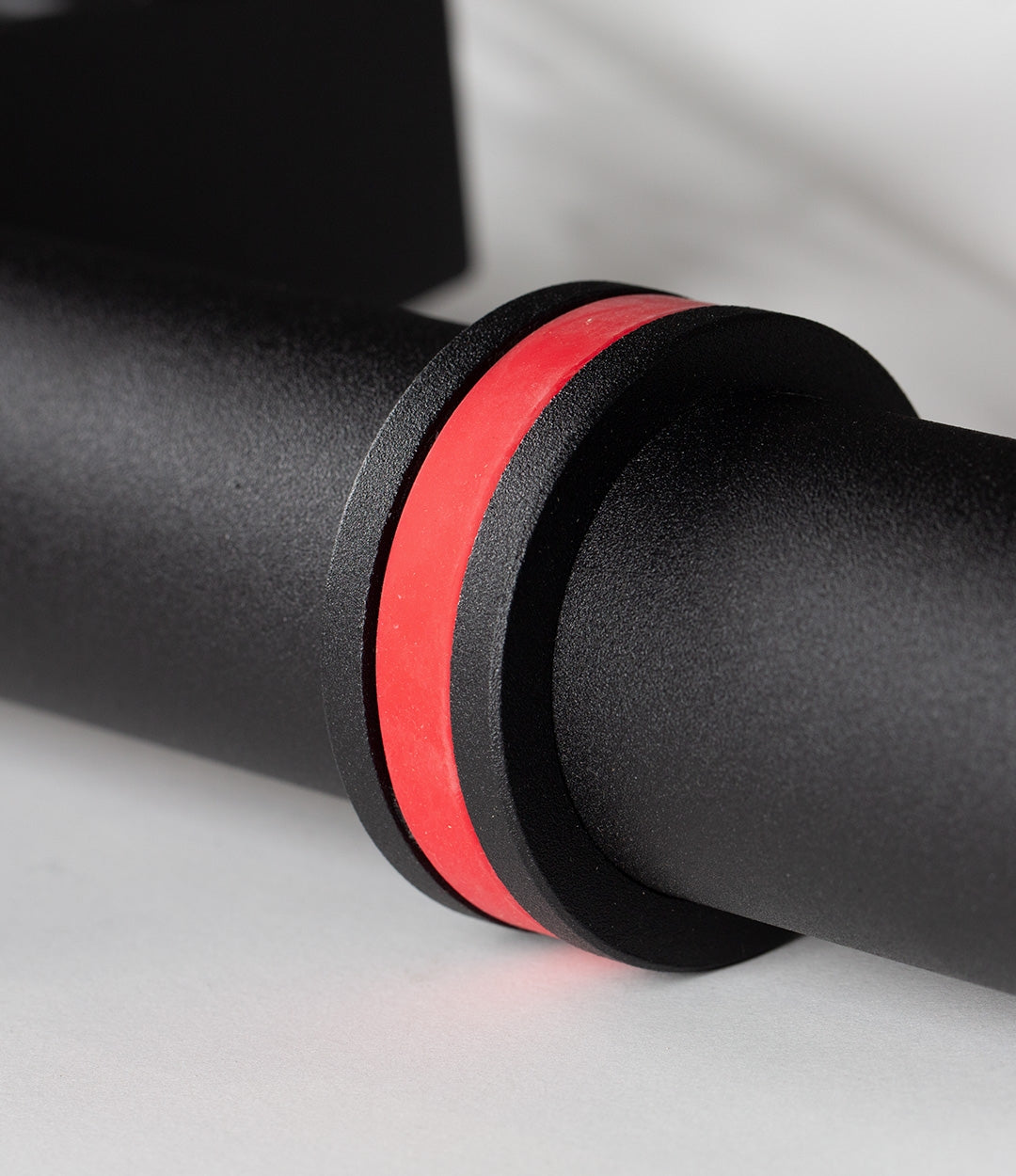 Barra Olímpica Multi-Grip