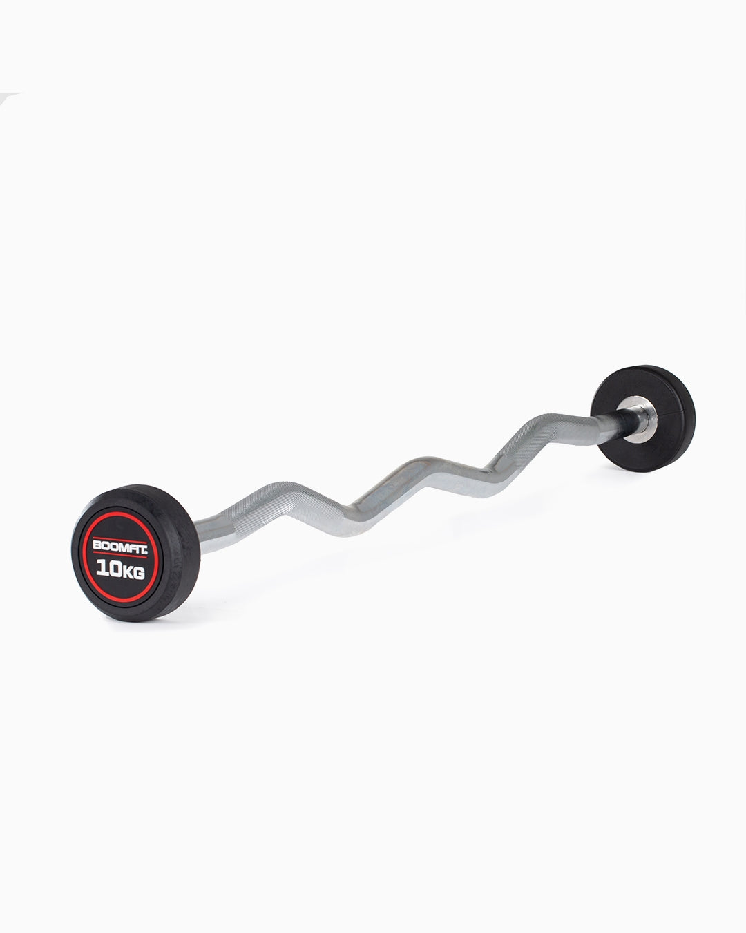 Barra Peso Fixo em Z