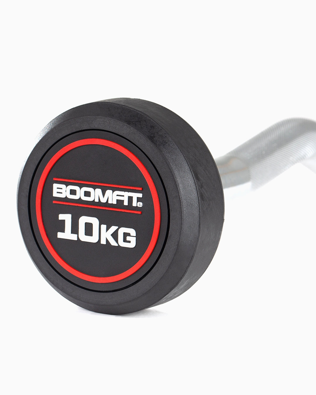 Barra Peso Fixo em Z