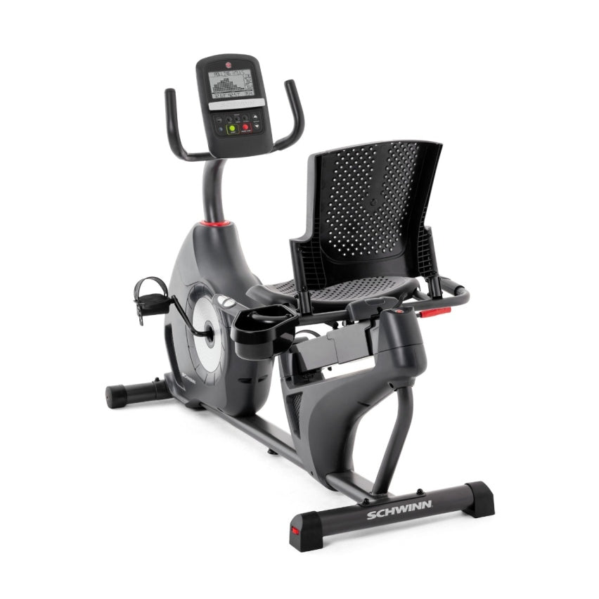 Bicicleta reclinada 510R - Schwinn