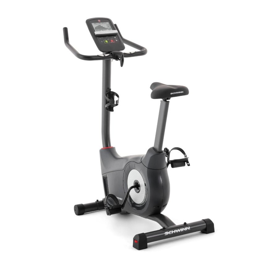 Bicicleta vertical 510U - Schwinn