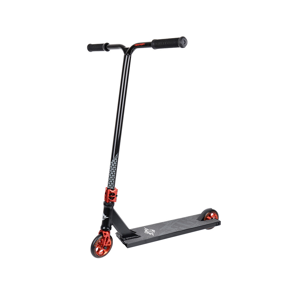 Trotinete Freestyle BIG BOY 2