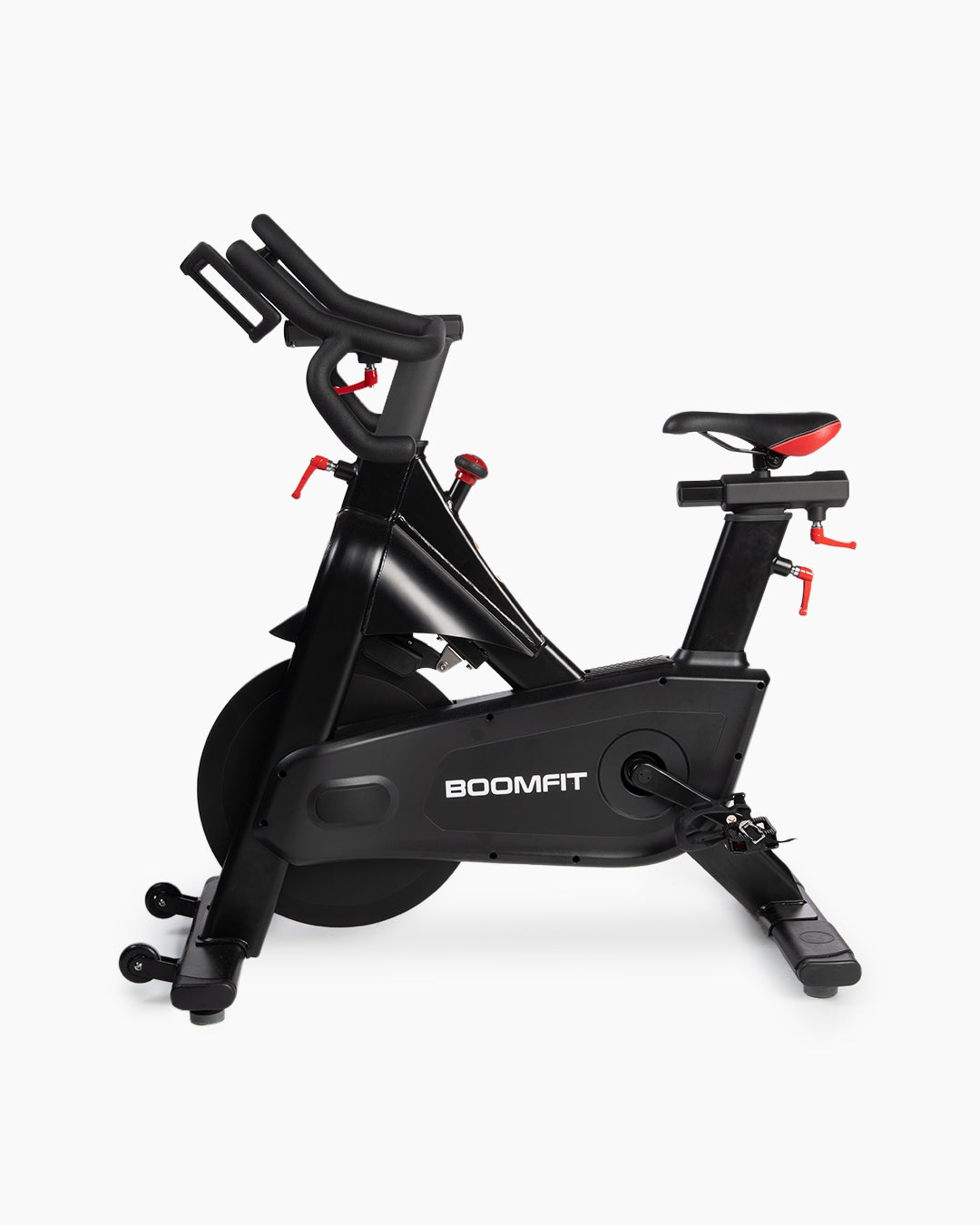 Wedge Spinning Bike - Cycling Pro