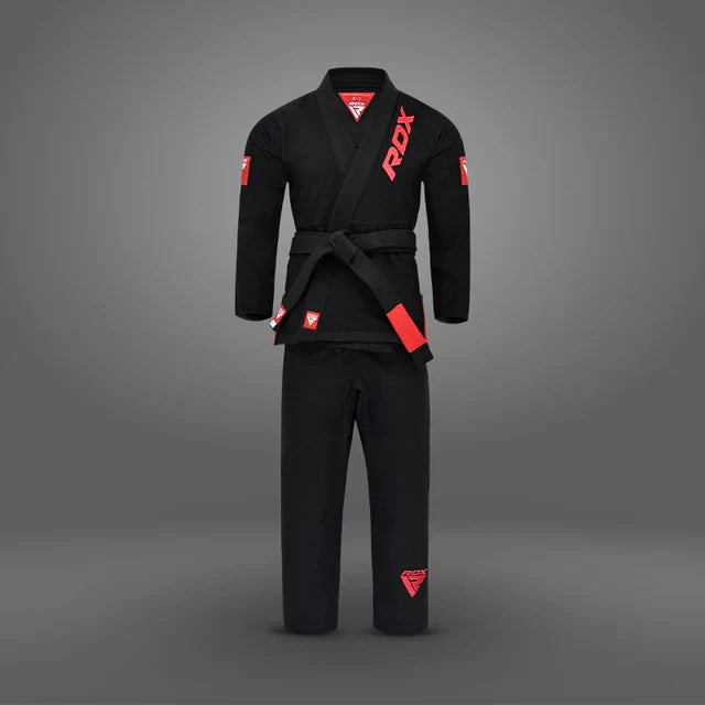 RDX T1 Titan – Gi de Jiu-Jitsu Brasileiro