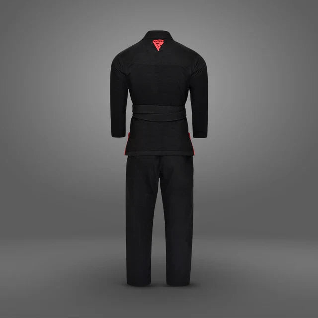 RDX T1 Titan – Gi de Jiu-Jitsu Brasileiro