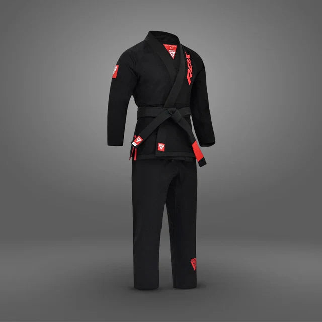 RDX T1 Titan – Gi de Jiu-Jitsu Brasileiro