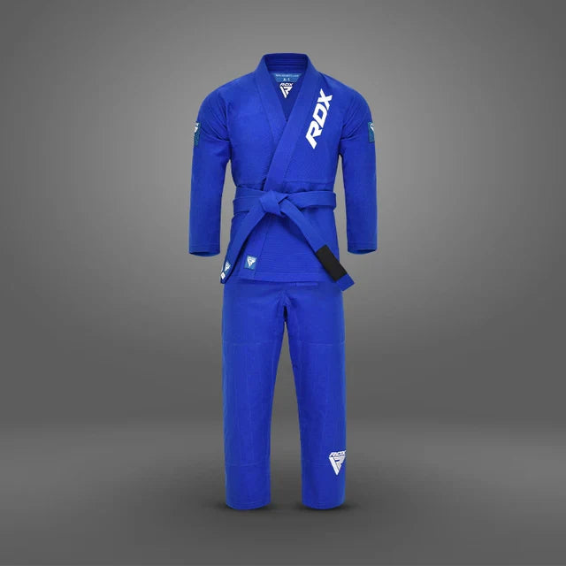 RDX T1 Titan – Gi de Jiu-Jitsu Brasileiro