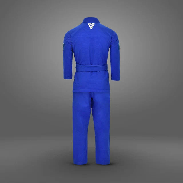 RDX T1 Titan – Gi de Jiu-Jitsu Brasileiro