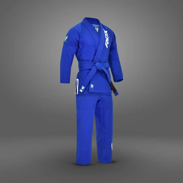 RDX T1 Titan – Gi de Jiu-Jitsu Brasileiro