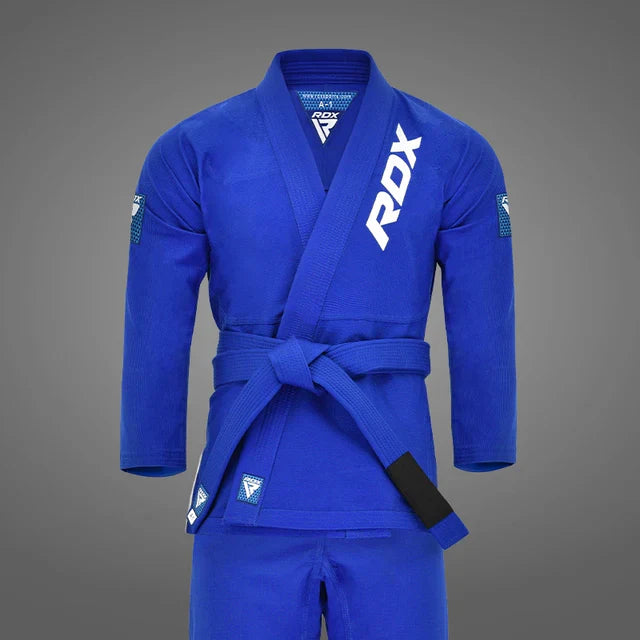 RDX T1 Titan – Gi de Jiu-Jitsu Brasileiro