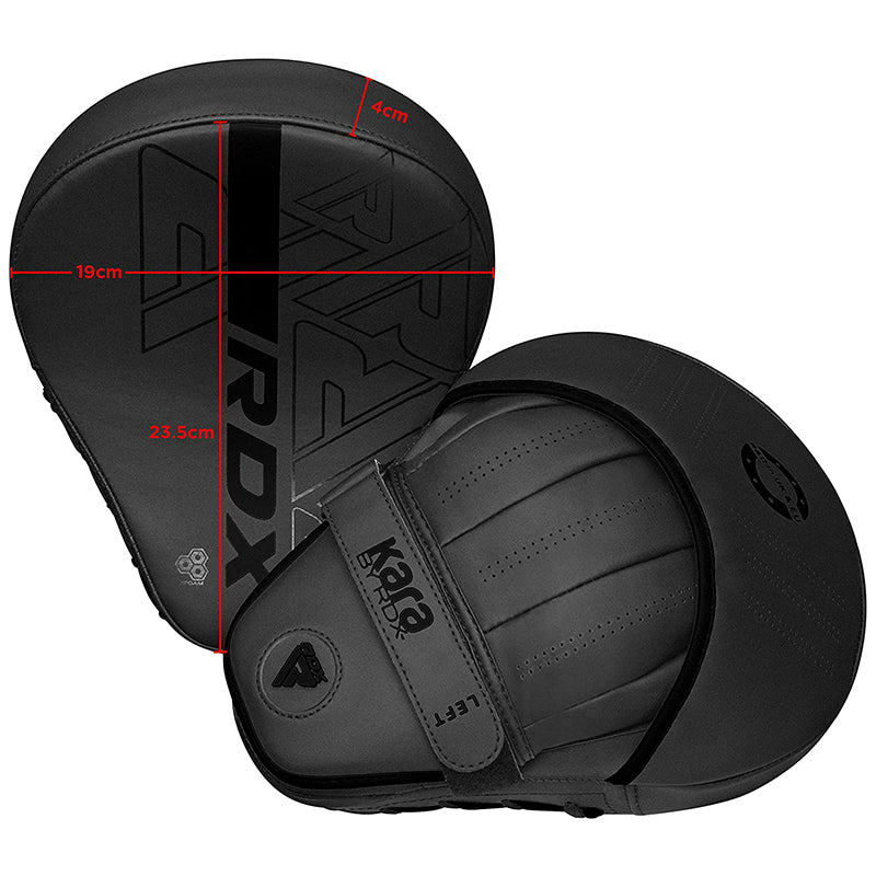 RDX F6 KARA ALMOFADAS DE FOCO - RDX 8838f434f5