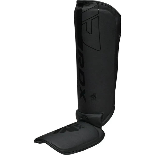 RDX F6 KARA MMA Protetores Caneleiras - RDX 87b19bcc11