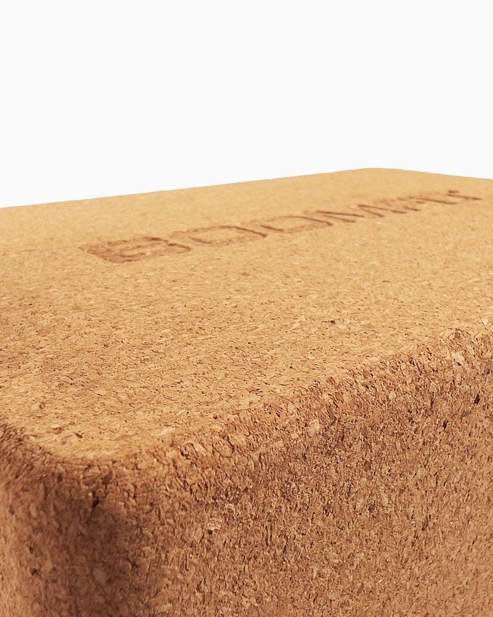 Brique de yoga en liège