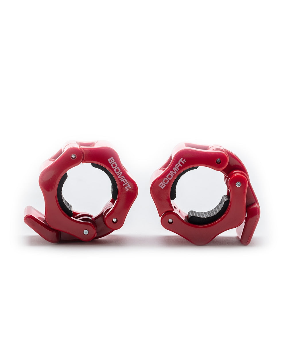 Colliers de Serrage pour Barre (Paire)