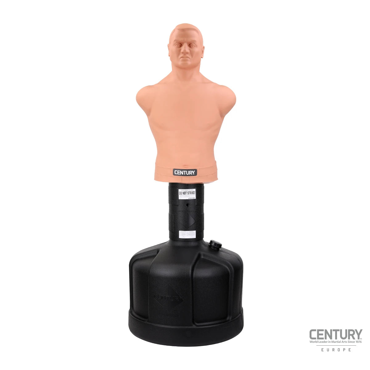 BOB – Manequim de Treino de Combate