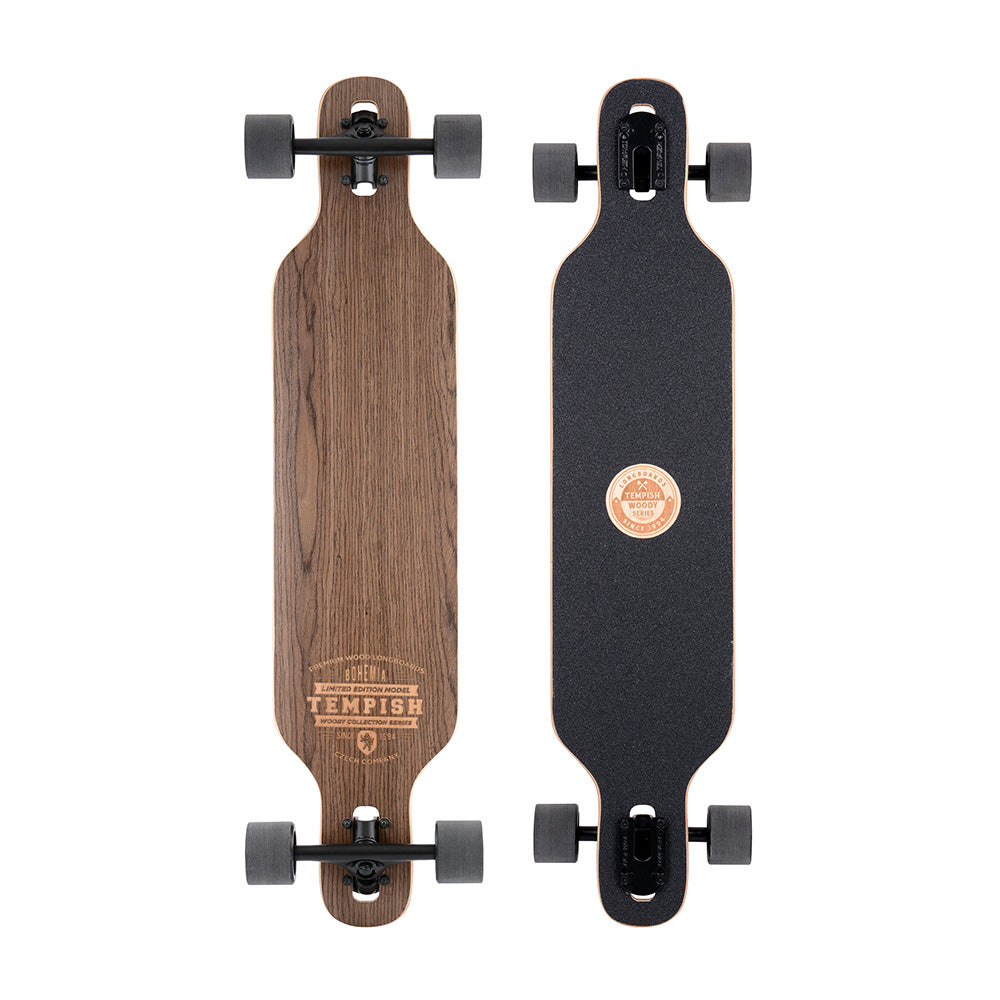 Longboard BOHEMIA II