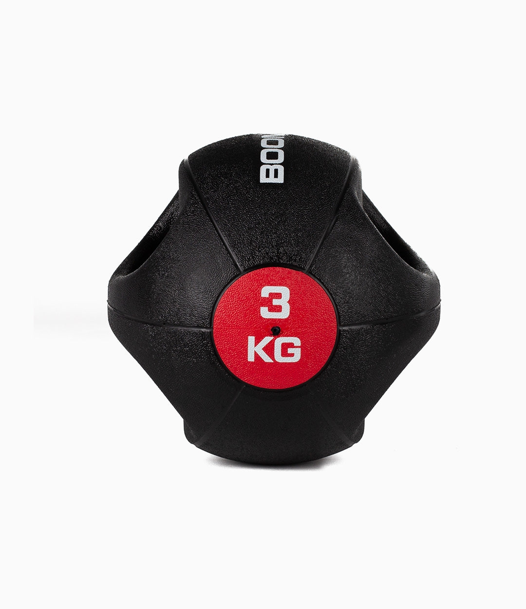 Médecine ball avec poignées