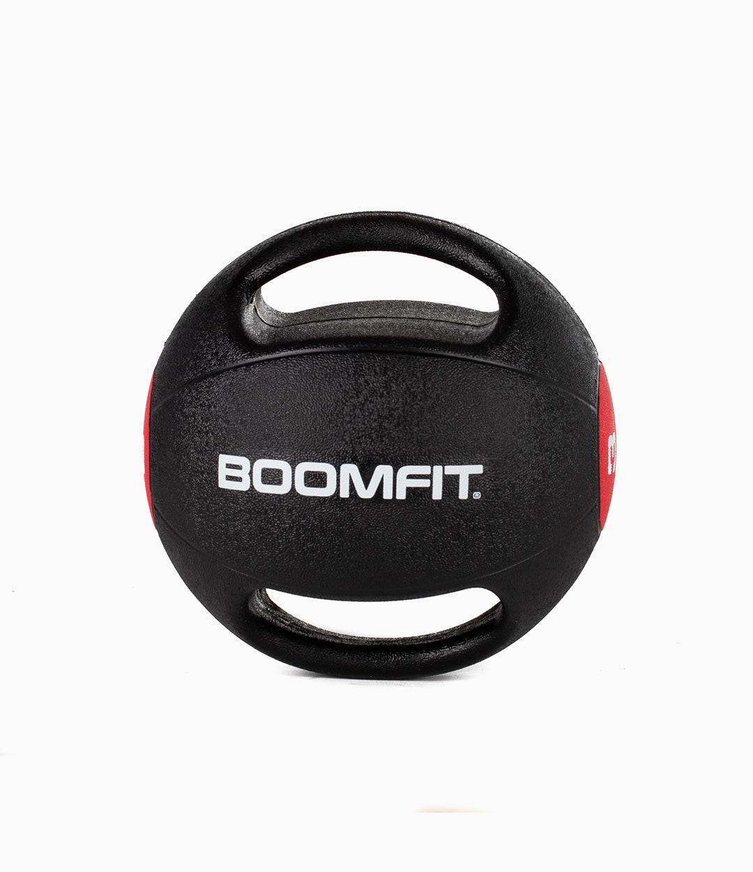 Médecine ball avec poignées