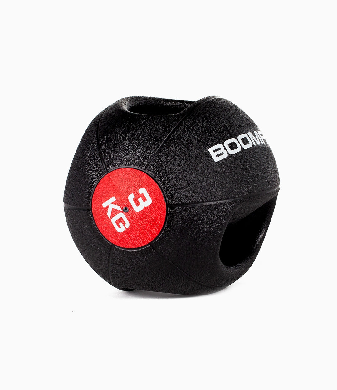 Médecine ball avec poignées