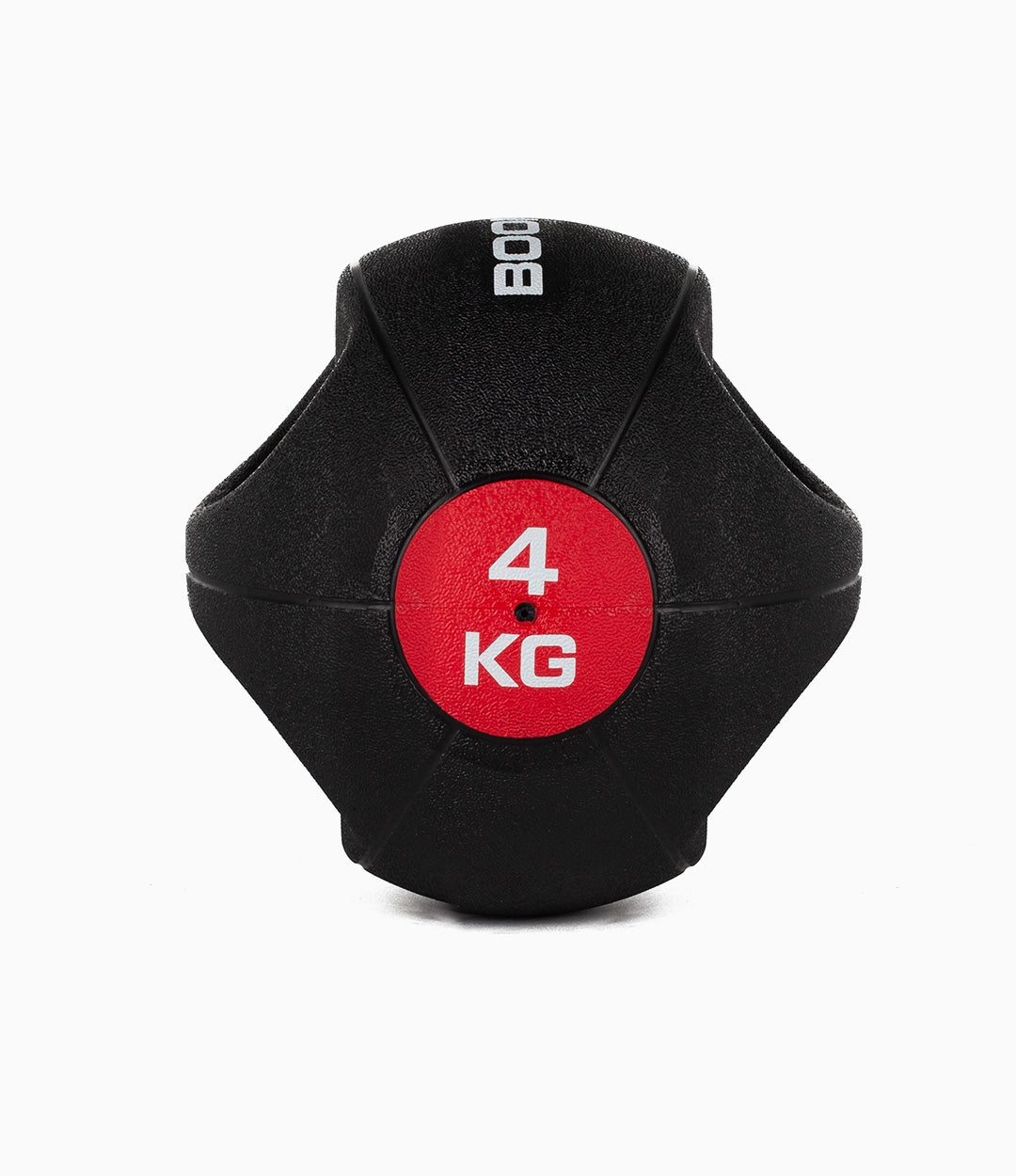 Médecine ball avec poignées