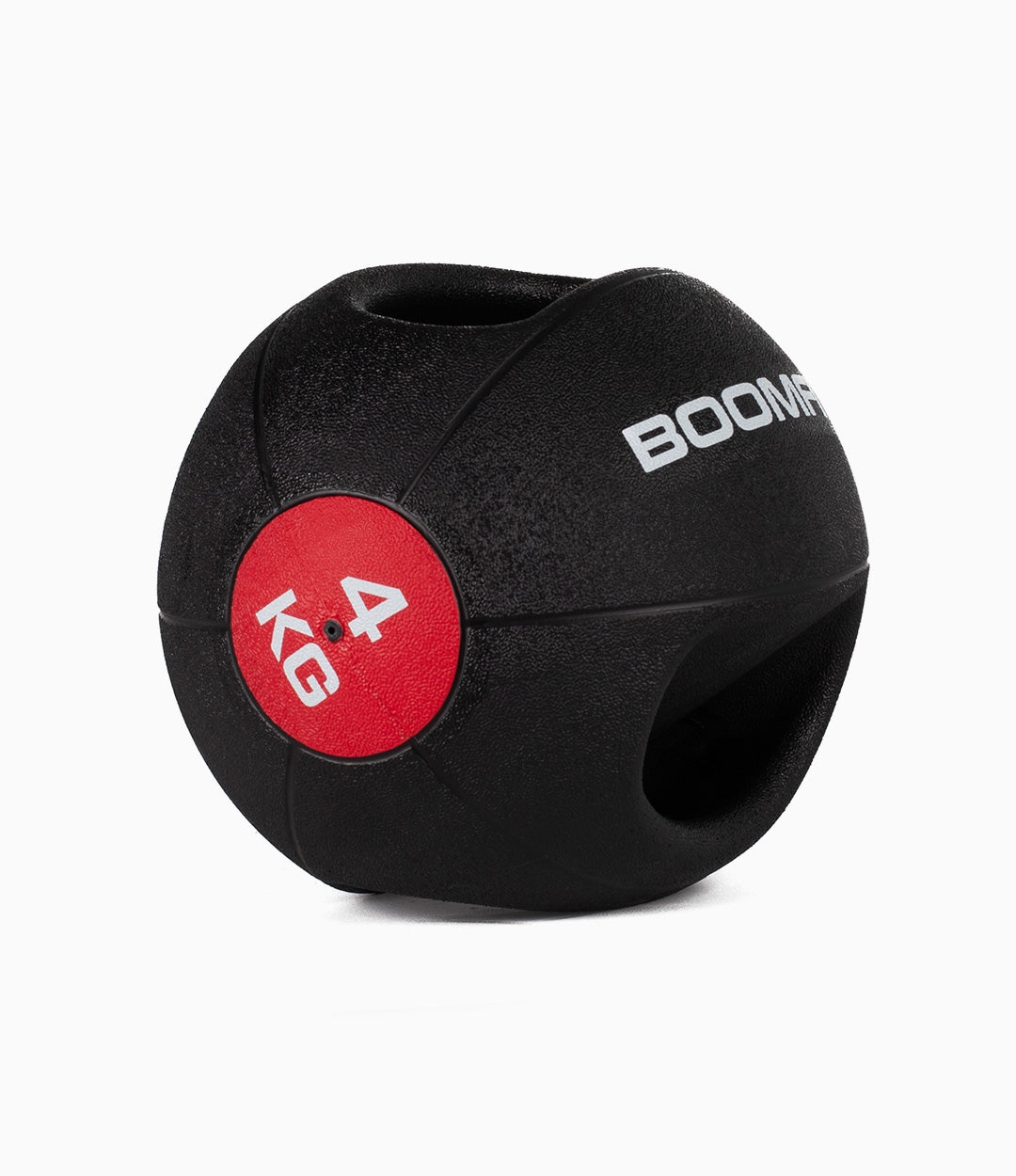 Médecine ball avec poignées