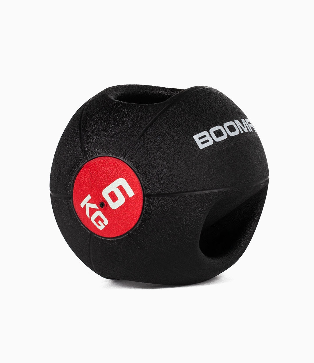 Médecine ball avec poignées