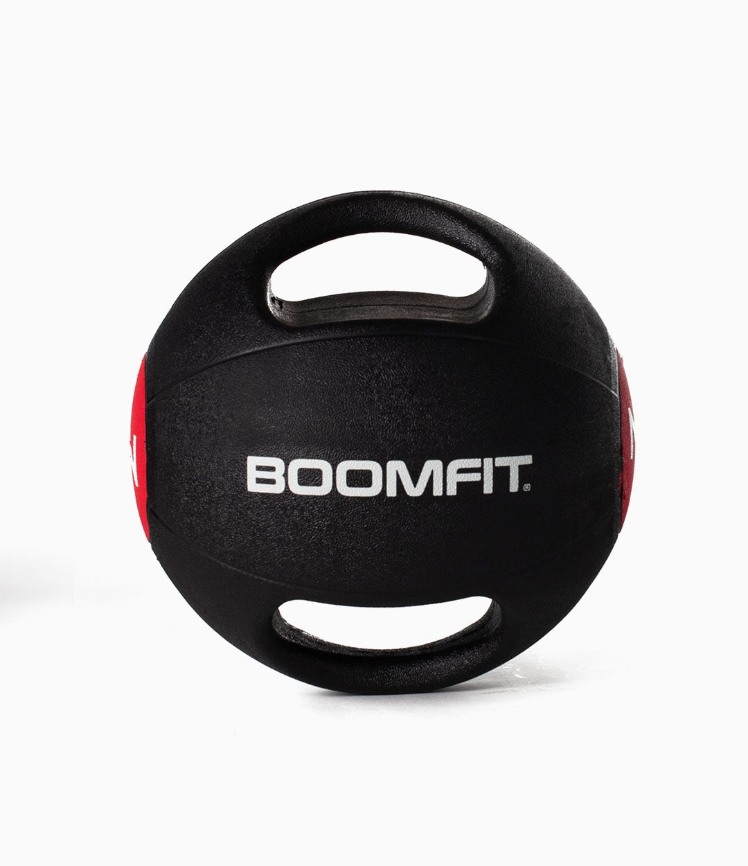 Médecine ball avec poignées