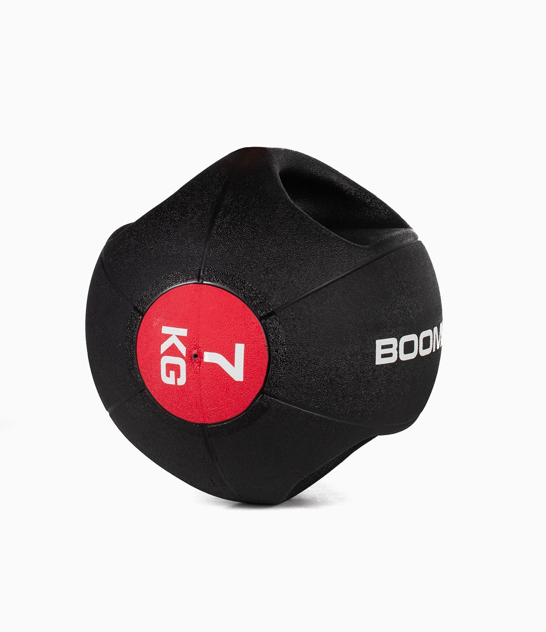 Médecine ball avec poignées