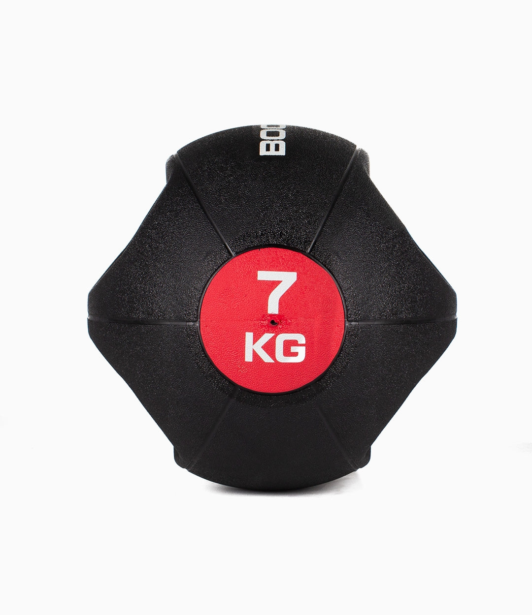 Médecine ball avec poignées