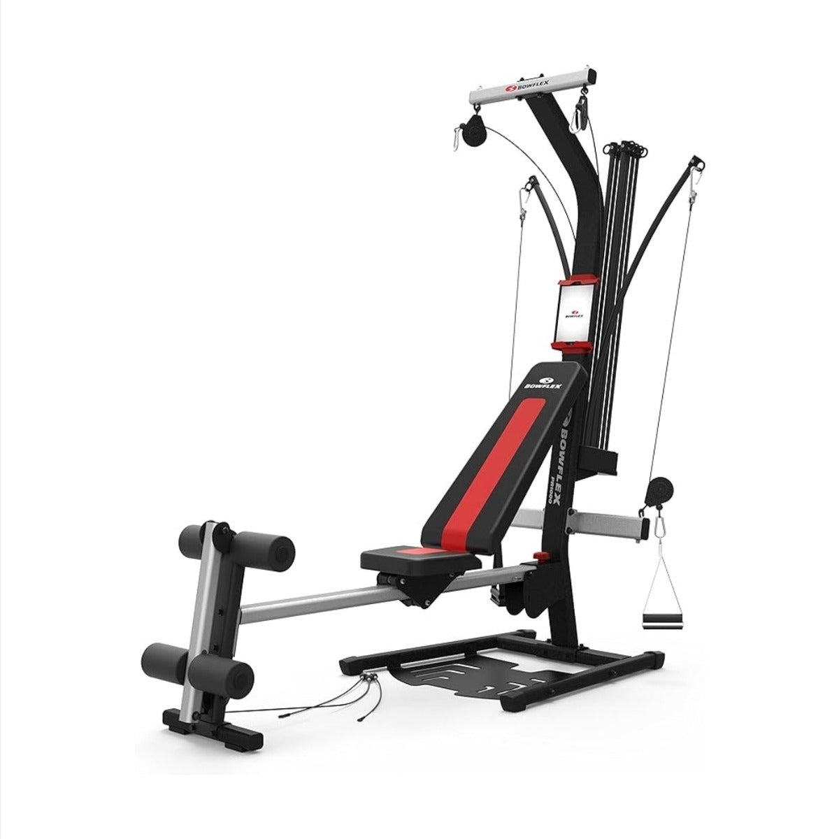 Multiestación de entrenamiento PR1000 - BowFlex